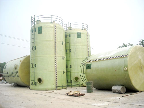 玻璃鋼罐的應(yīng)用到底有哪些